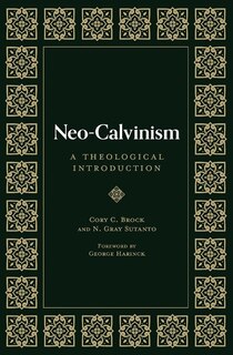 Front cover_Neo-Calvinism