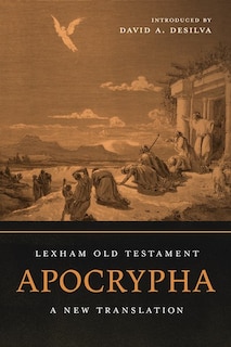 Couverture_Lexham Old Testament Apocrypha