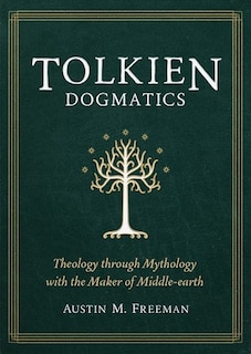 Front cover_Tolkien Dogmatics