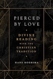 Front cover_Pierced by Love