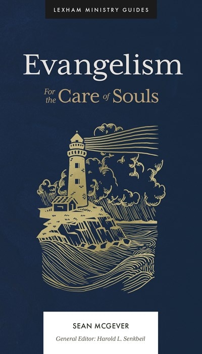 Front cover_Evangelism