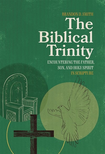 Couverture_The Biblical Trinity