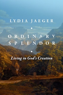 Front cover_Ordinary Splendor