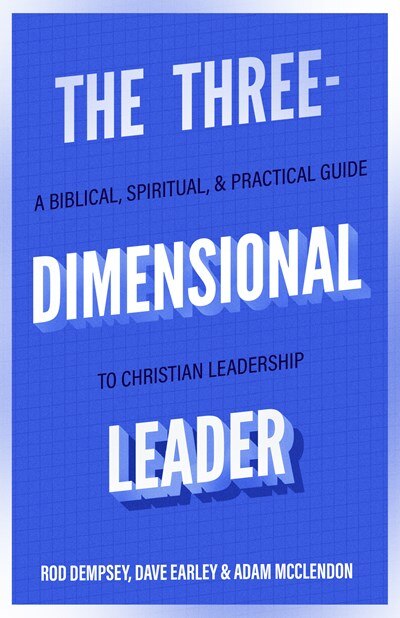 Couverture_The Three-Dimensional Leader