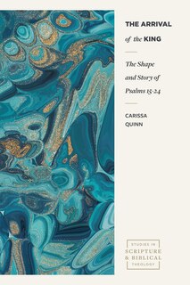 Front cover_The Arrival of the King