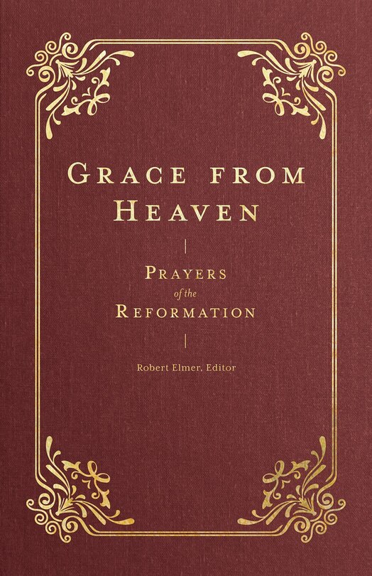 Front cover_Grace from Heaven