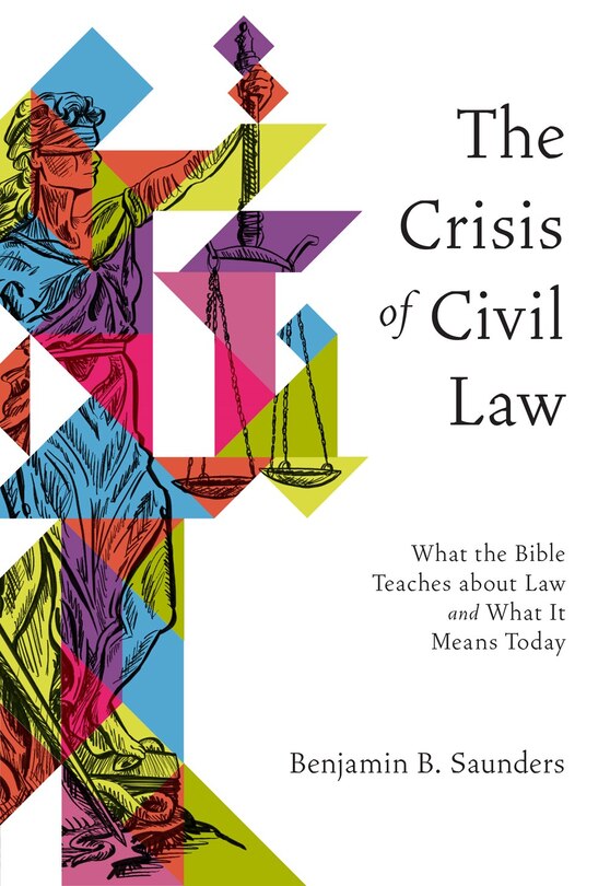 Front cover_The Crisis of Civil Law