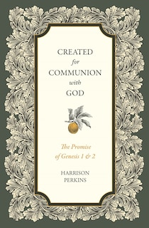 Couverture_Created for Communion with God