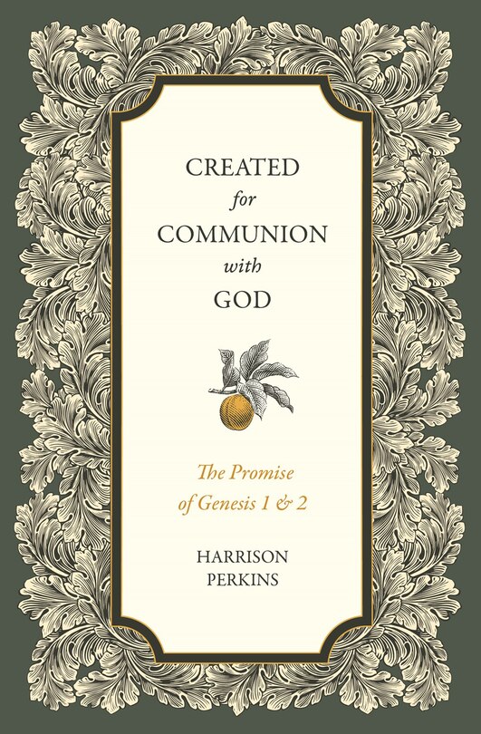 Couverture_Created for Communion with God