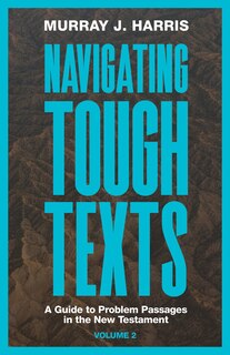 Front cover_Navigating Tough Texts, Volume 2