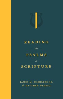 Front cover_Reading the Psalms as Scripture
