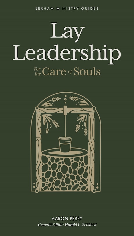 Front cover_Lay Leadership