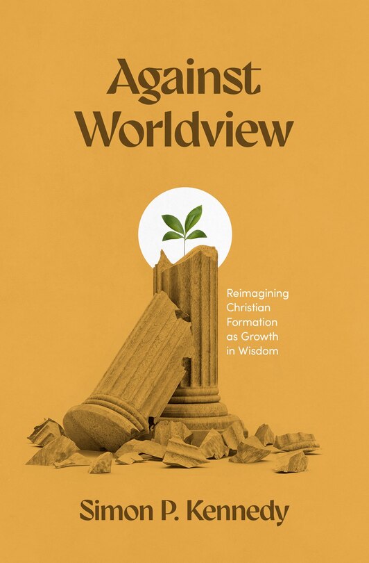 Front cover_Against Worldview