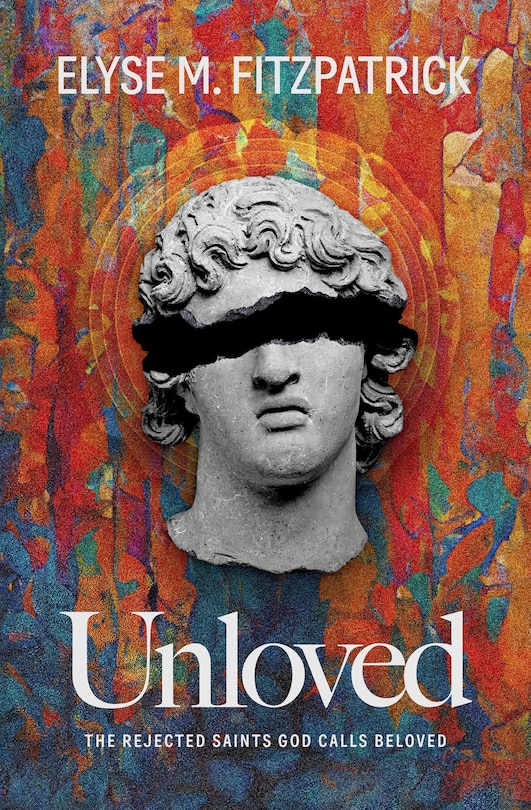 Front cover_Unloved