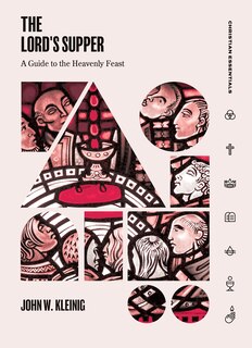 Front cover_The Lord's Supper