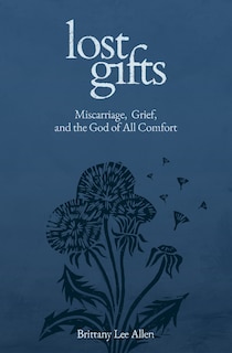 Front cover_Lost Gifts