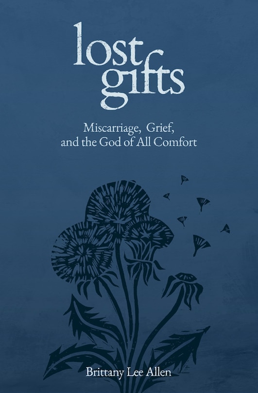Front cover_Lost Gifts