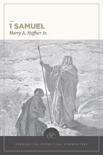 Couverture_1 Samuel: Evangelical Exegetical Commentary
