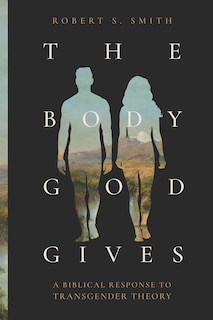 Front cover_The Body God Gives