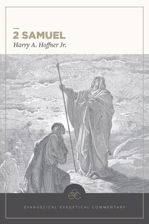 Couverture_2 Samuel: Evangelical Exegetical Commentary