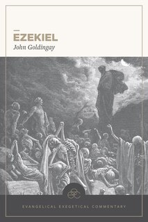 Front cover_Ezekiel: Evangelical Exegetical Commentary