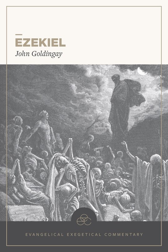 Front cover_Ezekiel: Evangelical Exegetical Commentary