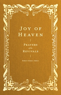 Front cover_Joy of Heaven