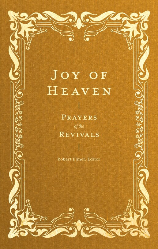 Front cover_Joy of Heaven
