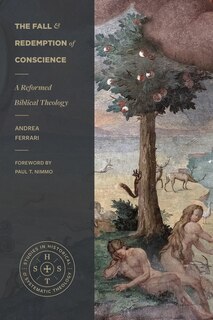 Front cover_The Fall and Redemption of Conscience