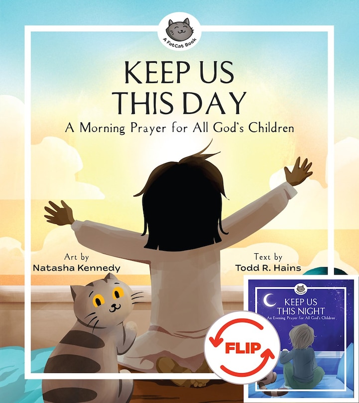 Front cover_Keep Us This Day, Keep Us This Night