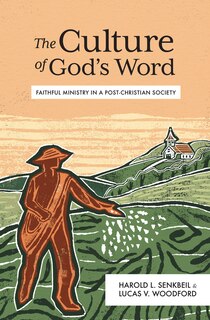 Front cover_The Culture of God's Word