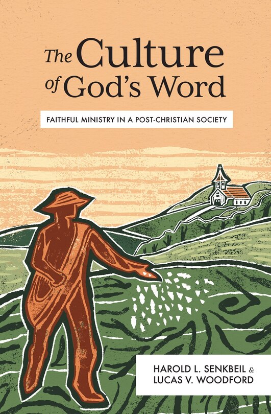 Front cover_The Culture of God's Word