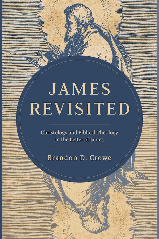 Front cover_James Revisited