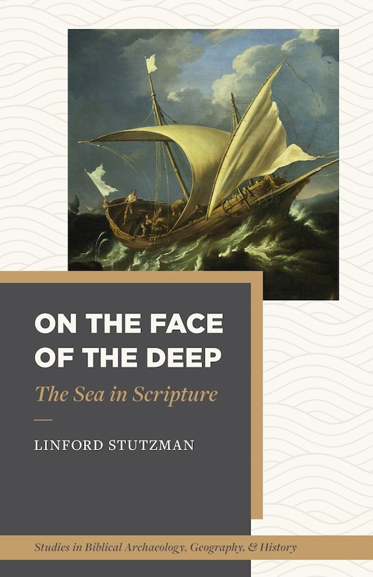 Couverture_On the Face of the Deep