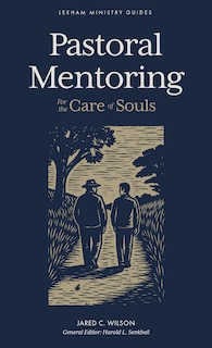 Front cover_Pastoral Mentoring