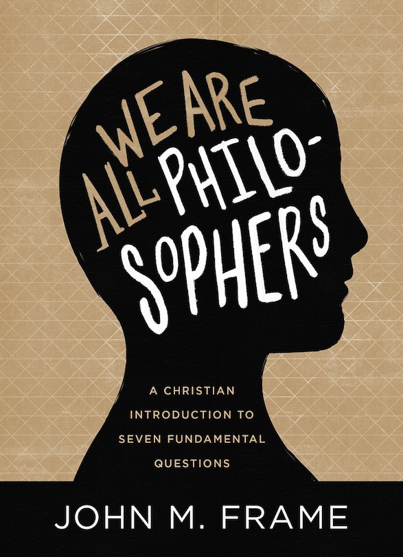 Couverture_We Are All Philosophers