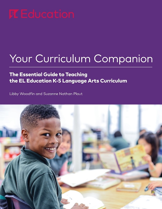 Couverture_Your Curriculum Companion