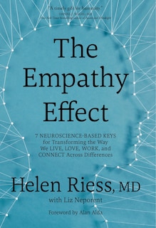 Front cover_The Empathy Effect