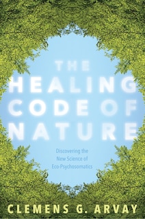 Couverture_The Healing Code of Nature