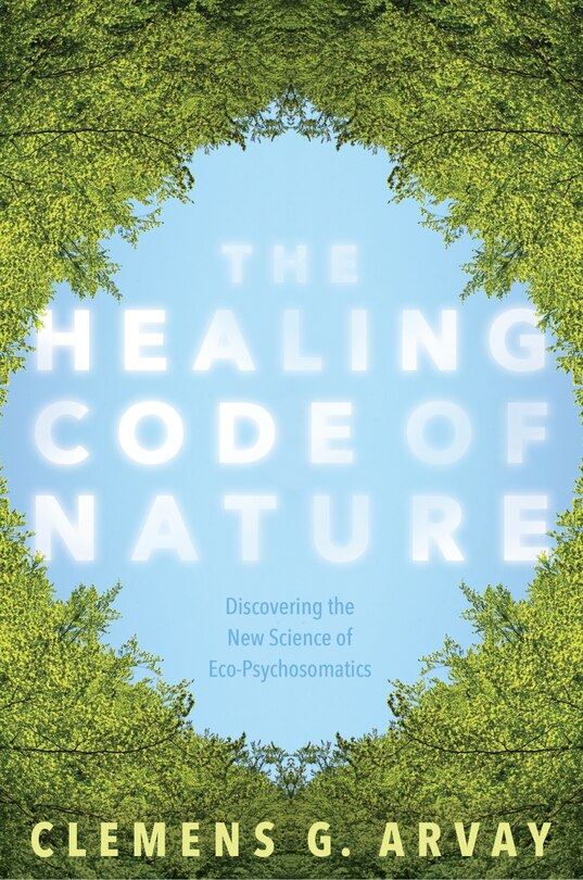 Couverture_The Healing Code of Nature
