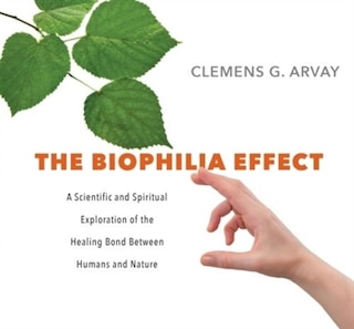 Front cover_The Biophilia Effect
