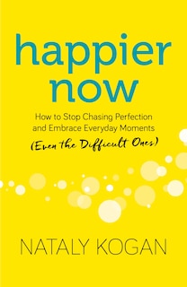 Front cover_Happier Now
