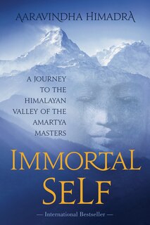 Front cover_Immortal Self