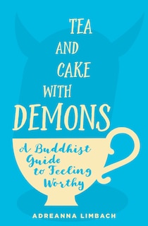 Couverture_Tea and Cake with Demons