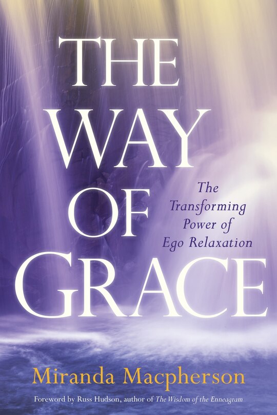Couverture_The Way of Grace