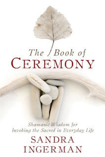Front cover_The Book of Ceremony