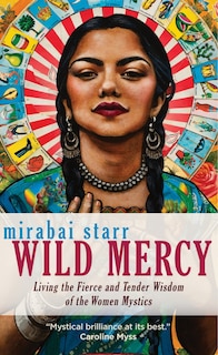 Front cover_Wild Mercy