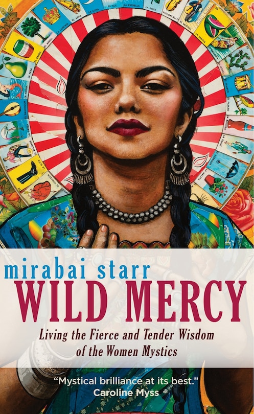 Front cover_Wild Mercy
