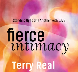 Front cover_Fierce Intimacy