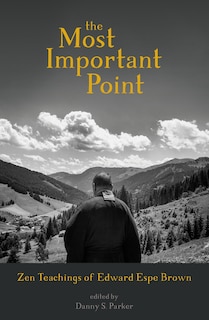Front cover_The Most Important Point
